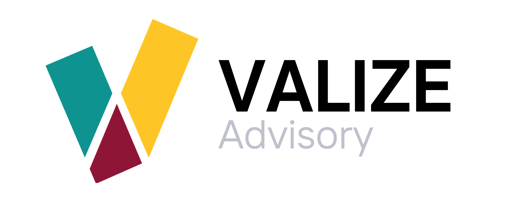Valize Logo